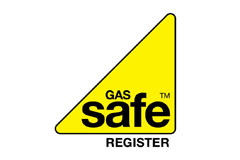 gas safe companies Church Brampton